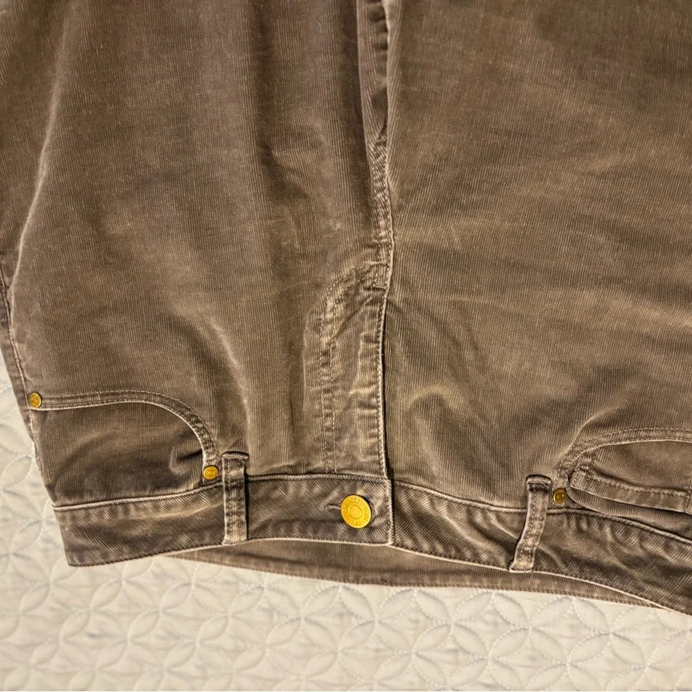 CABi London Cord jeans ,Current season, 6 - Picture 12 of 14
